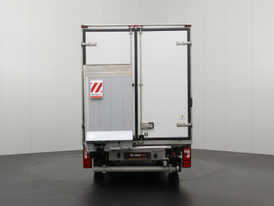 Volkswagen Crafter 2.0TDI 140PK Automaat Koelbakwagen+Laadklep | Multimedia | Airco | Cruise foto 11