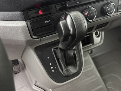 Volkswagen Crafter 2.0TDI 140PK Automaat Koelbakwagen+Laadklep | Multimedia | Airco | Cruise foto 15