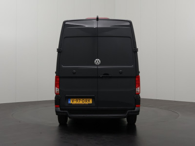Volkswagen Crafter 2.0TDI 140PK Automaat L4H3 Highline ( 2024) | Navigatie | Camera | 3-Zits | Betimmering foto 11