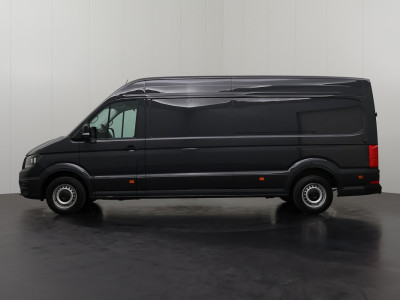 Volkswagen Crafter 2.0TDI 140PK Automaat L4H3 Highline ( 2024) | Navigatie | Camera | 3-Zits | Betimmering foto 12