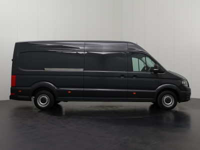 Volkswagen Crafter 2.0TDI 140PK Automaat L4H3 Highline ( 2024) | Navigatie | Camera | 3-Zits | Betimmering foto 13