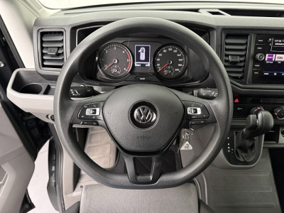 Volkswagen Crafter 2.0TDI 140PK Automaat L4H3 Highline ( 2024) | Navigatie | Camera | 3-Zits | Betimmering foto 14