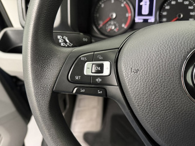 Volkswagen Crafter 2.0TDI 140PK Automaat L4H3 Highline ( 2024) | Navigatie | Camera | 3-Zits | Betimmering foto 15