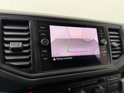 Volkswagen Crafter 2.0TDI 140PK Automaat L4H3 Highline ( 2024) | Navigatie | Camera | 3-Zits | Betimmering foto 19