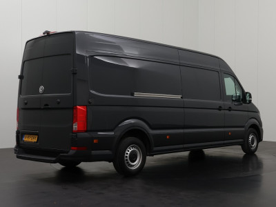 Volkswagen Crafter 2.0TDI 140PK Automaat L4H3 Highline ( 2024) | Navigatie | Camera | 3-Zits | Betimmering foto 2