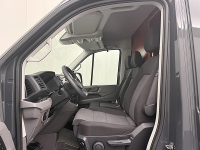 Volkswagen Crafter 2.0TDI 140PK Automaat L4H3 Highline ( 2024) | Navigatie | Camera | 3-Zits | Betimmering foto 20
