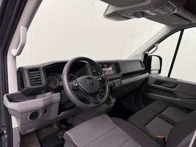 Volkswagen Crafter 2.0TDI 140PK Automaat L4H3 Highline ( 2024) | Navigatie | Camera | 3-Zits | Betimmering foto 3