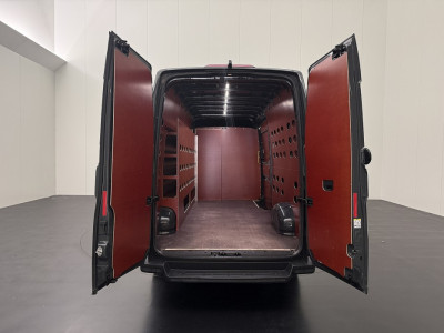 Volkswagen Crafter 2.0TDI 140PK Automaat L4H3 Highline ( 2024) | Navigatie | Camera | 3-Zits | Betimmering foto 4