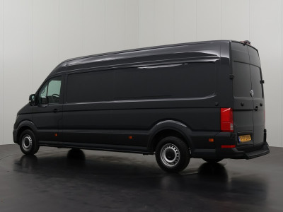 Volkswagen Crafter 2.0TDI 140PK Automaat L4H3 Highline ( 2024) | Navigatie | Camera | 3-Zits | Betimmering foto 6