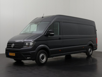 Volkswagen Crafter 2.0TDI 140PK Automaat L4H3 Highline ( 2024) | Navigatie | Camera | 3-Zits | Betimmering foto 7