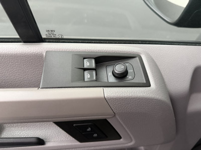 Volkswagen Crafter 2.0TDI 140PK Automaat L4H3 Highline ( 2024) | Navigatie | Camera | 3-Zits | Betimmering foto 8