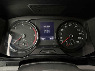 Volkswagen Crafter 2.0TDI 140PK Automaat L4H3 Highline ( 2024) | Navigatie | Camera | 3-Zits | Betimmering foto 9