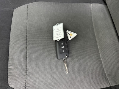 Volkswagen Crafter 2.0TDI 140PK Automaat L4H3 Maxi | Airco | Camera | Multimedia | 3-Zits | Betimmering foto 5