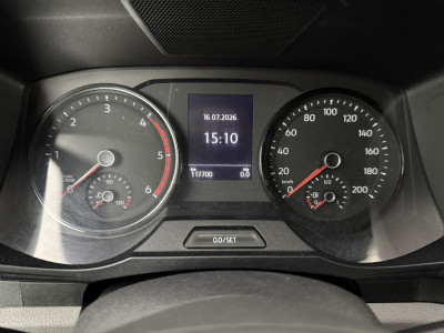 Volkswagen Crafter 2.0TDI 140PK Automaat L4H3 Maxi | Airco | Camera | Multimedia | 3-Zits | Betimmering foto 9