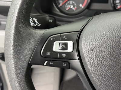 Volkswagen Crafter 2.0TDI 140PK DSG Automaat Executive+ L3H3 | Imperiaal | Navigatie | Camera | Airco | Cruise | 3-Zits foto 18
