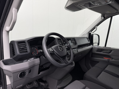 Volkswagen Crafter 2.0TDI 140PK DSG Automaat Executive+ L3H3 | Imperiaal | Navigatie | Camera | Airco | Cruise | 3-Zits foto 3