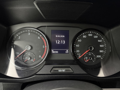 Volkswagen Crafter 2.0TDI 140PK DSG Automaat L4H3 Highline | Navigatie | Camera | Multimedia | Airco | Cruise | 3-Zits foto 14