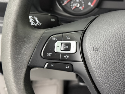 Volkswagen Crafter 2.0TDI 140PK DSG Automaat L4H3 Highline | Navigatie | Camera | Multimedia | Airco | Cruise | 3-Zits foto 16