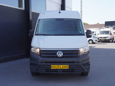 Volkswagen Crafter 2.0 TDI 140PK L3H2 EURO 6 - Airco - Trekhaak - Camera - €20.900,- Excl. 6