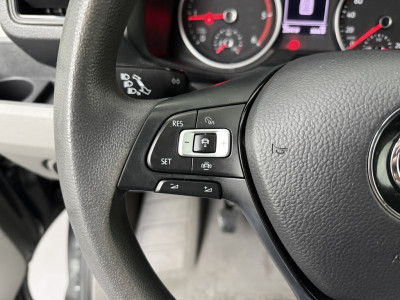 Volkswagen Crafter 2.0TDI 140PK L3H2 Exclusive Edition Imperiaal | Trekhaak | Led | Navigatie | Camera | 3-Zits | Airco | Cruise foto 15