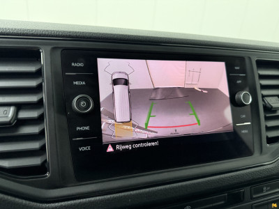 Volkswagen Crafter 2.0TDI 140PK L3H2 Exclusive Edition Imperiaal | Trekhaak | Led | Navigatie | Camera | 3-Zits | Airco | Cruise foto 20