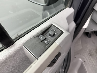 Volkswagen Crafter 2.0TDI 140PK L3H2 Exclusive Edition Imperiaal | Trekhaak | Led | Navigatie | Camera | 3-Zits | Airco | Cruise foto 8