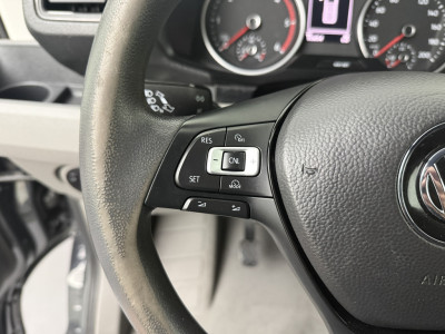 Volkswagen Crafter 2.0TDI 140PK L3H2 Highline | Multimedia | Navigatie | Airco | Cruise | Betimmering foto 15