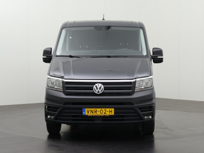 Volkswagen Crafter 2.0TDI 140PK L3H2 Highline | Navigatie | Camera | Airco | Cruise | Betimmering 10