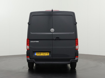 Volkswagen Crafter 2.0TDI 140PK L3H2 Highline | Navigatie | Camera | Airco | Cruise | Betimmering 11