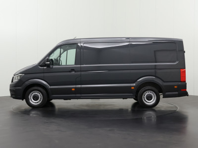 Volkswagen Crafter 2.0TDI 140PK L3H2 Highline | Navigatie | Camera | Airco | Cruise | Betimmering 12