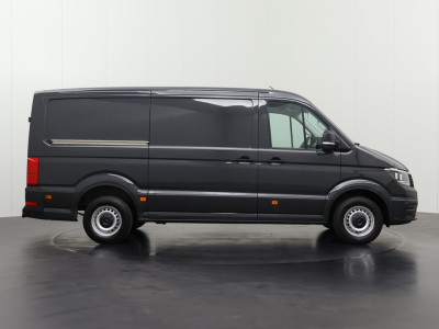 Volkswagen Crafter 2.0TDI 140PK L3H2 Highline | Navigatie | Camera | Airco | Cruise | Betimmering 13