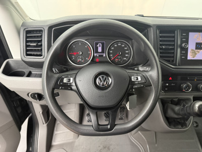 Volkswagen Crafter 2.0TDI 140PK L3H2 Highline | Navigatie | Camera | Airco | Cruise | Betimmering 14