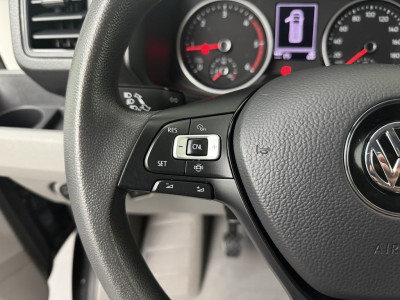 Volkswagen Crafter 2.0TDI 140PK L3H2 Highline | Navigatie | Camera | Airco | Cruise | Betimmering 15