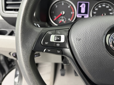 Volkswagen Crafter 2.0TDI 140PK L3H2 Highline | Navigatie | Camera | Airco | Cruise | Betimmering foto 15