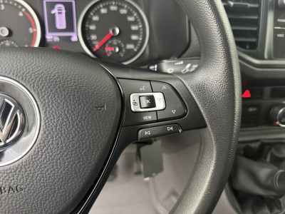 Volkswagen Crafter 2.0TDI 140PK L3H2 Highline | Navigatie | Camera | Airco | Cruise | Betimmering 16