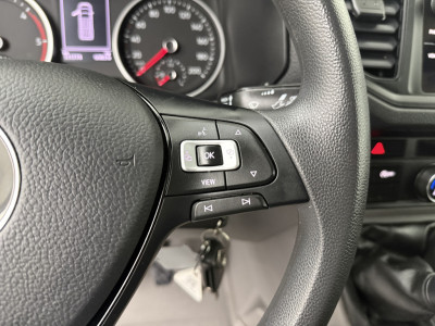 Volkswagen Crafter 2.0TDI 140PK L3H2 Highline | Navigatie | Camera | Airco | Cruise | Betimmering foto 16