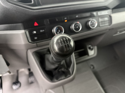 Volkswagen Crafter 2.0TDI 140PK L3H2 Highline | Navigatie | Camera | Airco | Cruise | Betimmering 17