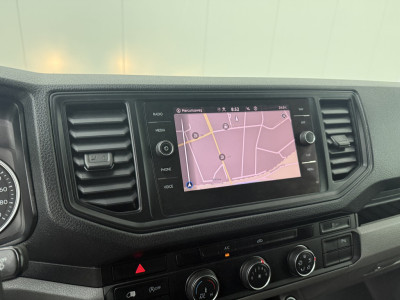 Volkswagen Crafter 2.0TDI 140PK L3H2 Highline | Navigatie | Camera | Airco | Cruise | Betimmering 19