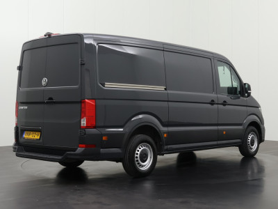 Volkswagen Crafter 2.0TDI 140PK L3H2 Highline | Navigatie | Camera | Airco | Cruise | Betimmering 2