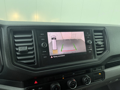 Volkswagen Crafter 2.0TDI 140PK L3H2 Highline | Navigatie | Camera | Airco | Cruise | Betimmering 20