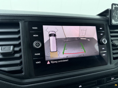 Volkswagen Crafter 2.0TDI 140PK L3H2 Highline | Navigatie | Camera | Airco | Cruise | Betimmering foto 20