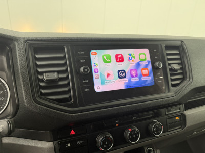 Volkswagen Crafter 2.0TDI 140PK L3H2 Highline | Navigatie | Camera | Airco | Cruise | Betimmering 21