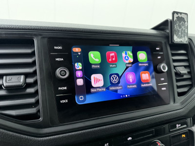 Volkswagen Crafter 2.0TDI 140PK L3H2 Highline | Navigatie | Camera | Airco | Cruise | Betimmering foto 21