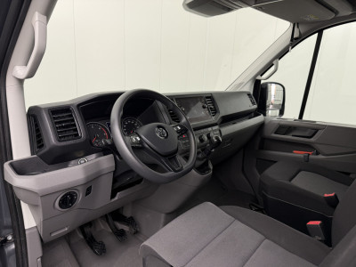 Volkswagen Crafter 2.0TDI 140PK L3H2 Highline | Navigatie | Camera | Airco | Cruise | Betimmering 3