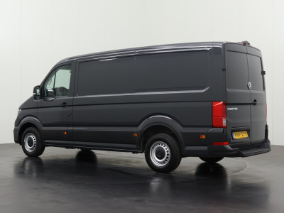 Volkswagen Crafter 2.0TDI 140PK L3H2 Highline | Navigatie | Camera | Airco | Cruise | Betimmering 6