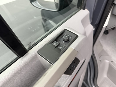 Volkswagen Crafter 2.0TDI 140PK L3H2 Highline | Navigatie | Camera | Airco | Cruise | Betimmering 8