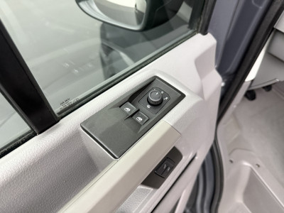 Volkswagen Crafter 2.0TDI 140PK L3H2 Highline | Navigatie | Camera | Airco | Cruise | Betimmering foto 8