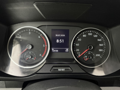 Volkswagen Crafter 2.0TDI 140PK L3H2 Highline | Navigatie | Camera | Airco | Cruise | Betimmering 9