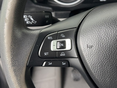 Volkswagen Crafter 2.0TDI 140PK L3H2 Highline | Navigatie | Multimedia | Airco | Cruise | Betimmering foto 15