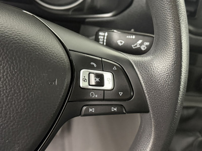 Volkswagen Crafter 2.0TDI 140PK L3H2 Highline | Navigatie | Multimedia | Airco | Cruise | Betimmering foto 16